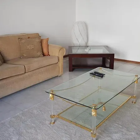 Casa Tete Apartamento Faro