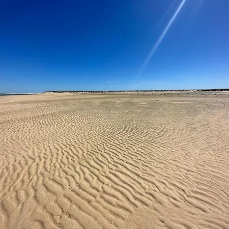 Apartamento Casa Tete Faro