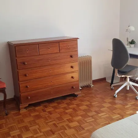 Casa Tete Apartamento Faro