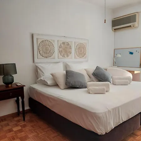 Casa Tete Apartmán Faro