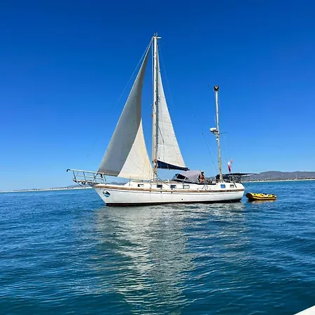 Casa Tete 公寓 法鲁区