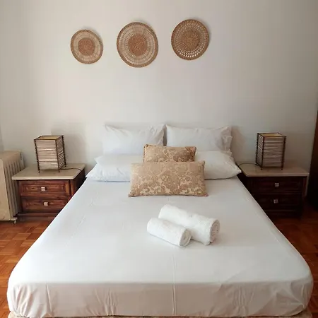 Casa Tete 公寓 法鲁区