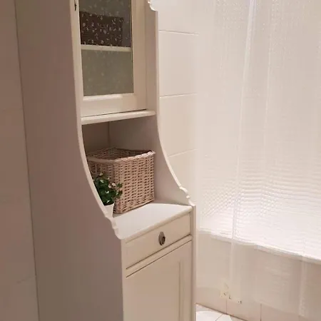 Apartmán Casa Tete Faro