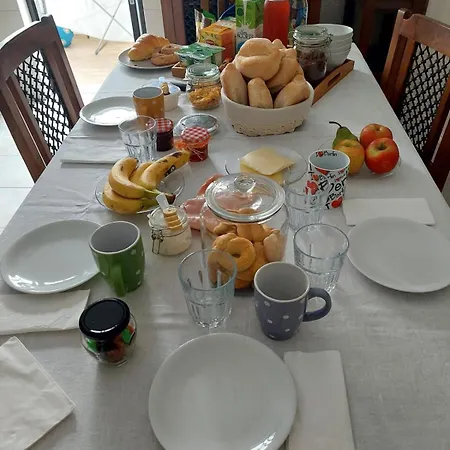 Apartmán Casa Tete Faro