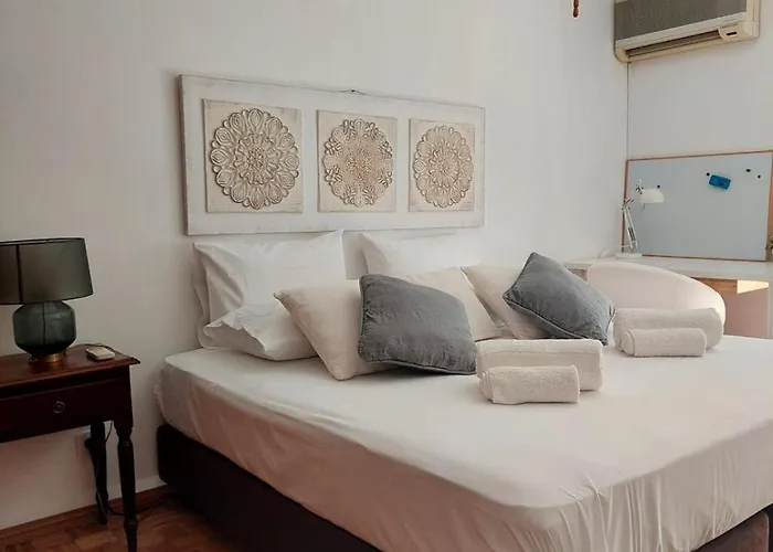 Casa Tete شقة فارو