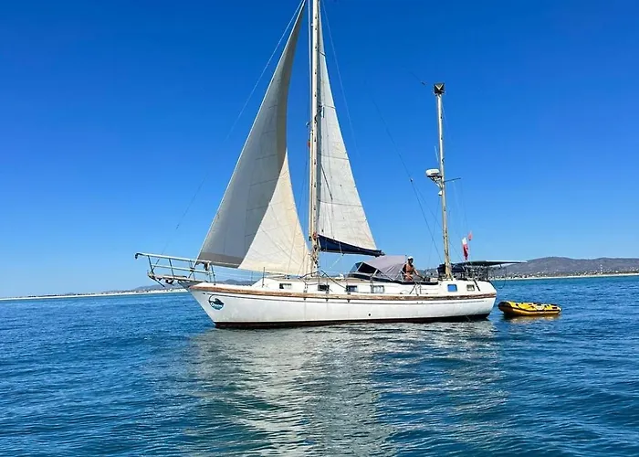 Casa Tete شقة فارو