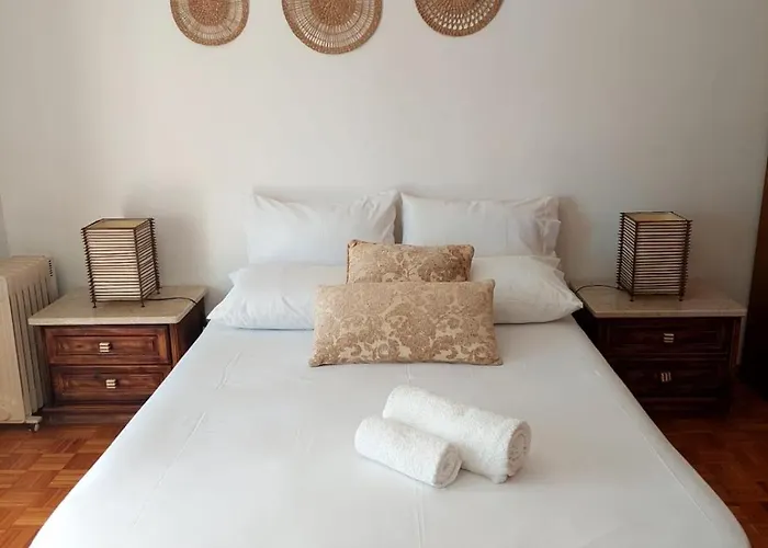 Casa Tete شقة فارو