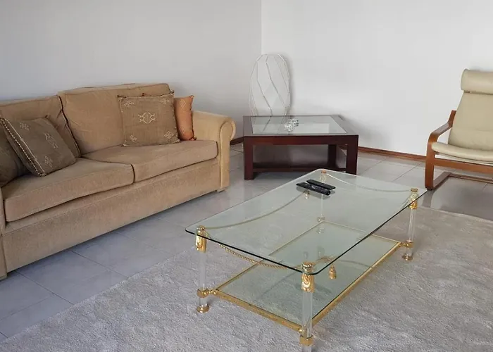 Casa Tete شقة فارو