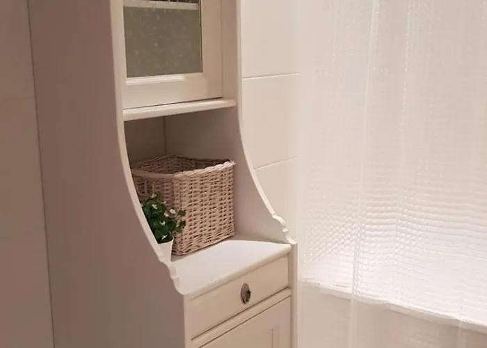 شقة Casa Tete فارو