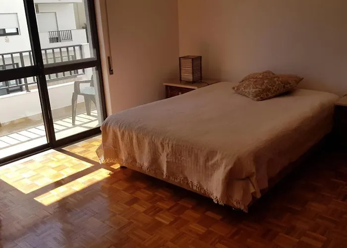 Casa Tete * فارو