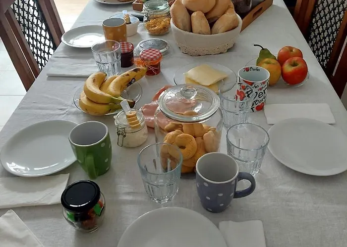 شقة Casa Tete فارو