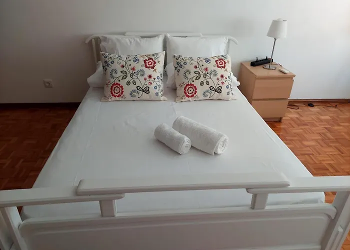 شقة Casa Tete فارو