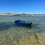 Casa Tete Апартаменты *