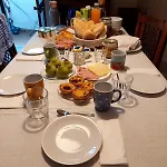 Casa Tete Апартаменты Фару
