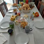 Апартаменты Casa Tete Фару