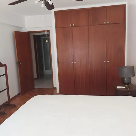 Casa Tete Апартаменты