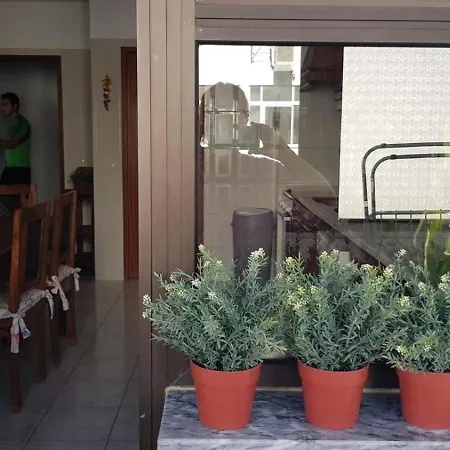 Apartamento Casa Tete *