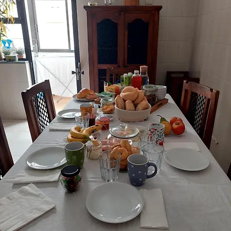 Casa Tete شقة