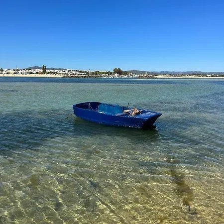 Casa Tete شقة *