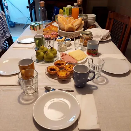 Casa Tete شقة فارو