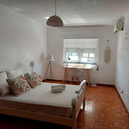 Casa Tete فارو