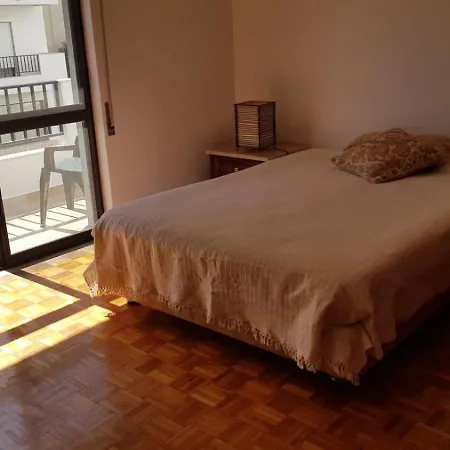 Casa Tete * Faro