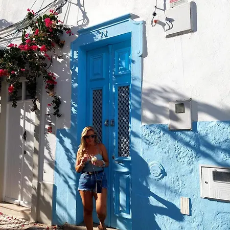 Casa Tete * Faro